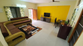 Tirupati Homestay - Apartments